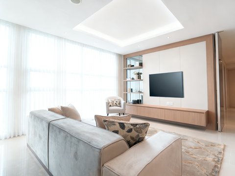 Somerset Kencana High Floor