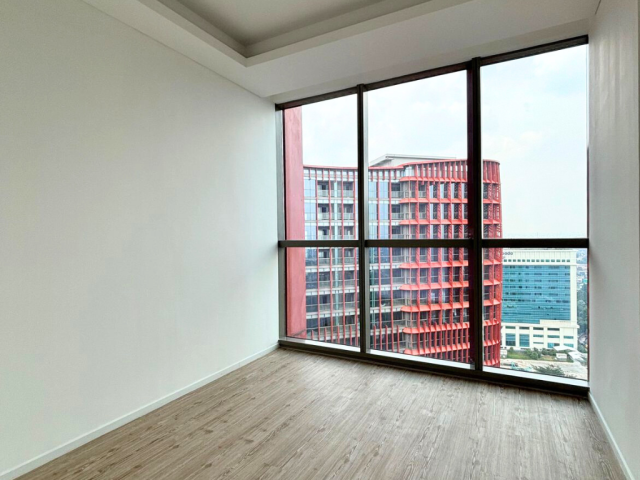 South Quarter Tower D High Floor