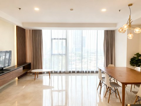 Lavenue Tower South Floor 10