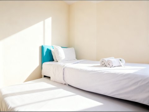 Menteng Park Emerald Tower Mid Floor