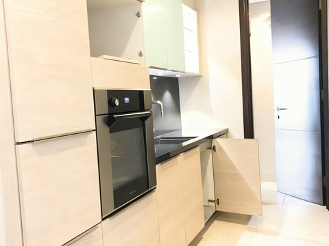 Ascott My Home Residence Tower - Floor 40