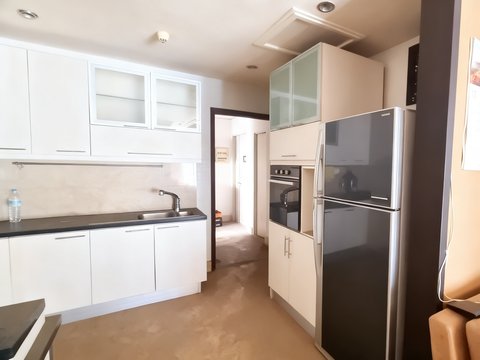 Essence Dharmawangsa South Tower Low Floor