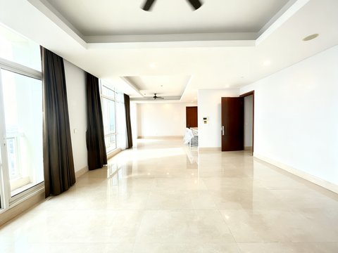 La Maison Barito Lantai Tinggi