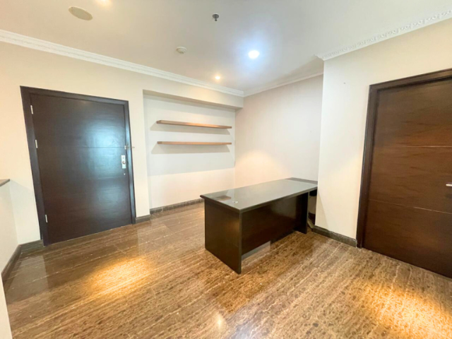 Gandaria Heights Tower A High Floor