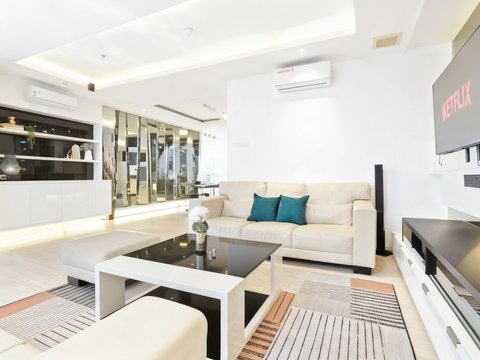 FX Residence High Floor