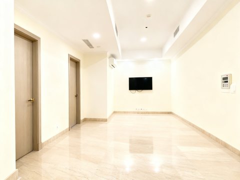 Sudirman Residence Penthouse Camelia Tower Low Floor