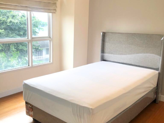 Somerset Berlian South Tower Low Floor