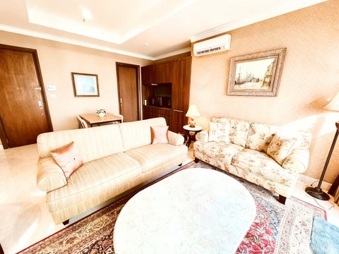 Residence 8 Tower 3 High Floor