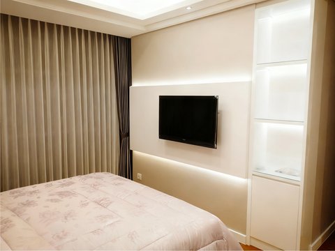 Casa Grande Residence Tower Bella Floor 15