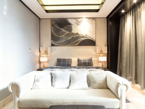 La Maison Barito High Floor