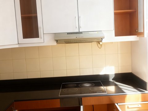 Essence Dharmawangsa Eminente 1 Tower Low Floor