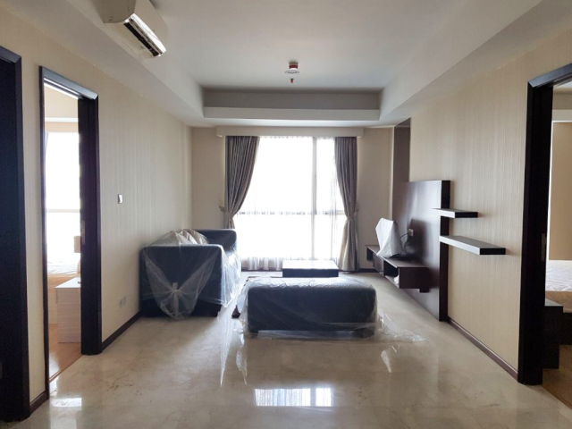 Casa Grande Residence Avalon Tower Mid Floor