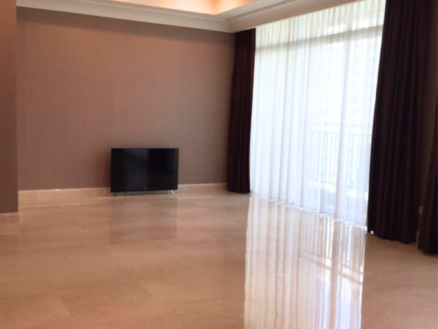Pakubuwono View Lacewood Tower Mid Floor