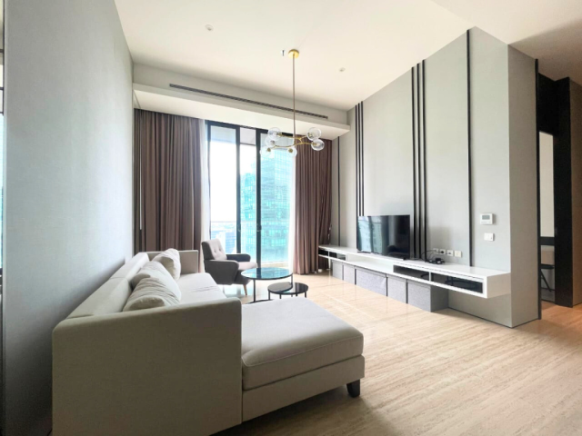 LaVie All Suites Porte Tower Mid Floor