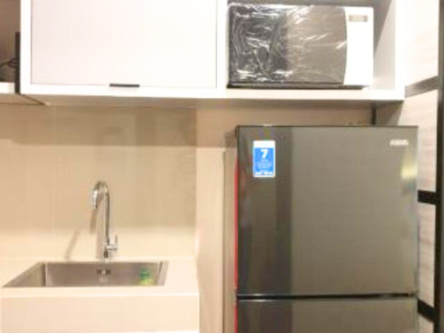 Sudirman Hill Residence Tower - Floor 20
