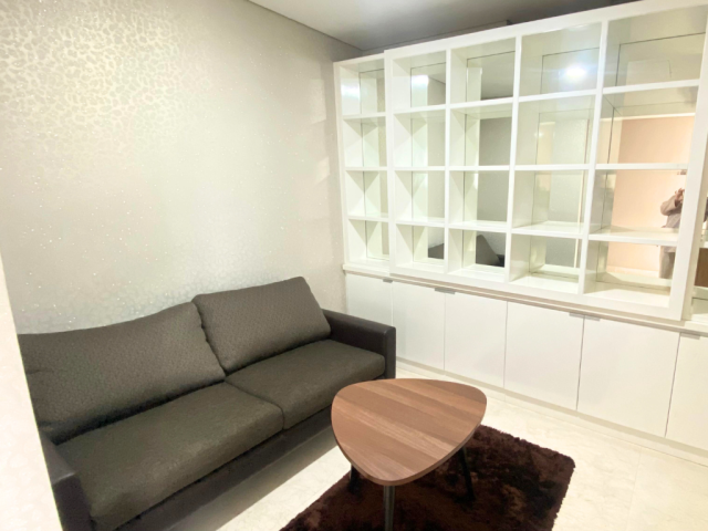 Ciputra World 2 Tower Residence Floor 25