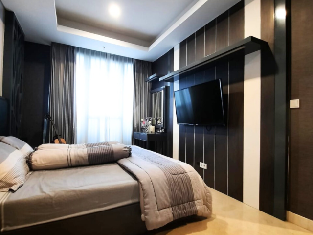 Pondok Indah Residence Tower Maya Lantai Tinggi