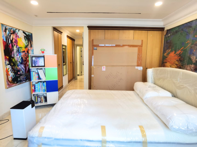 Simprug Teras Tower B Low Floor