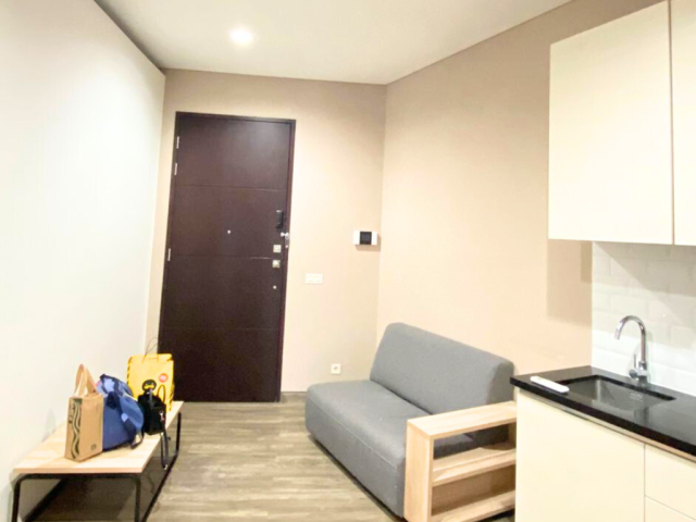 Four Winds Tower South Floor 3
