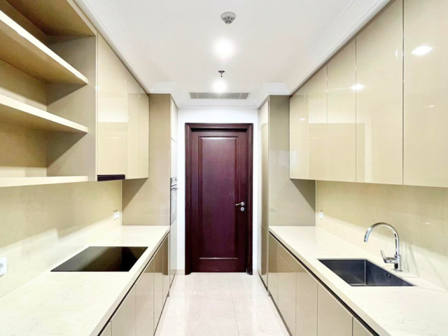 Pondok Indah Residence Tower Kartika Lantai Bawah