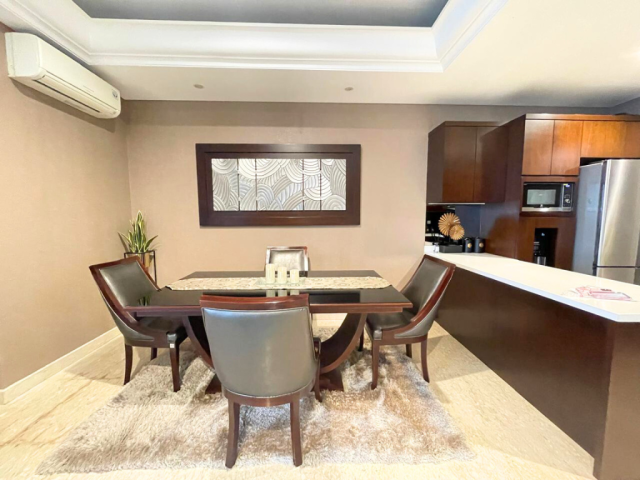 1Park Avenue Tower Royal Lantai Tinggi
