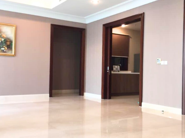 The Pakubuwono View Lacewood Tower Mid Floor