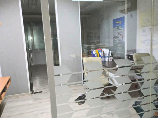 4-Floors Shophouse For Sale In Blok M Area