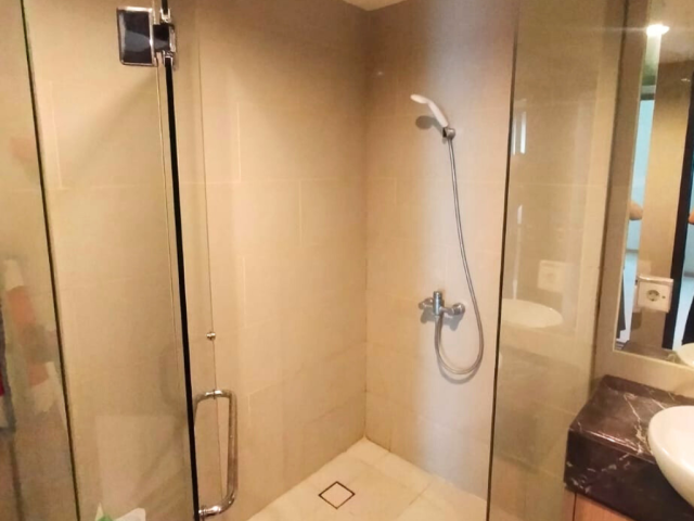 Gandaria Heights Tower B High Floor