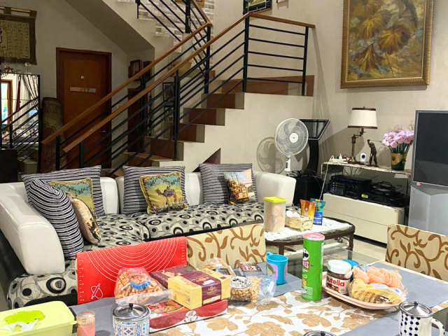 Rumah Dijual Jatiwaringin 4 Kamar