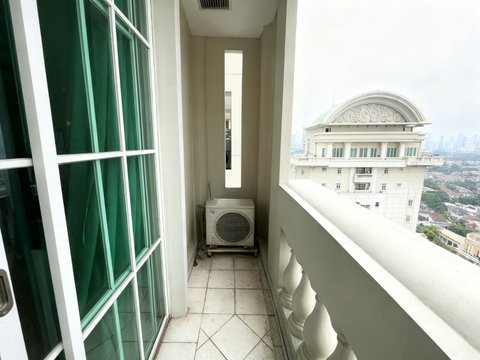 Bellezza Albergo Tower High Floor