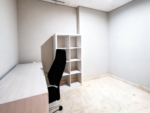Ciputra World 2 Tower Orchard Floor 21