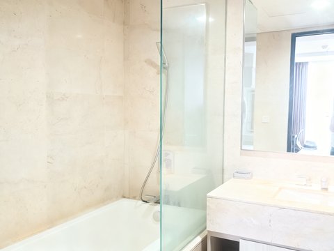 Ciputra World 2 Tower Orchard Floor 16