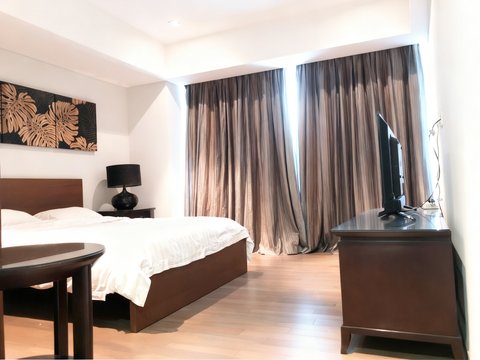 Verde Tower North Lantai 9