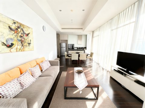 Verde Tower North Lantai 9