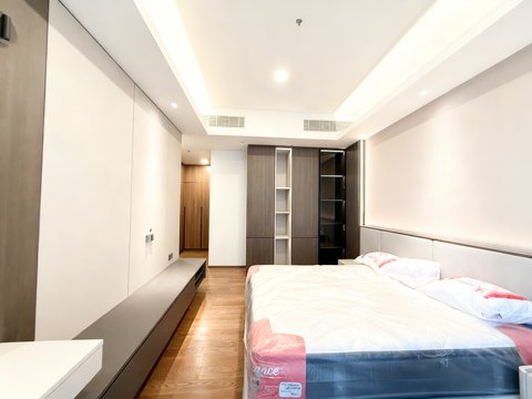 Anandamaya Residence Tower 2 Lantai Tengah
