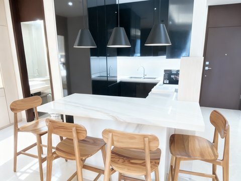 Pondok Indah Residence Tower Maya Lantai Tengah