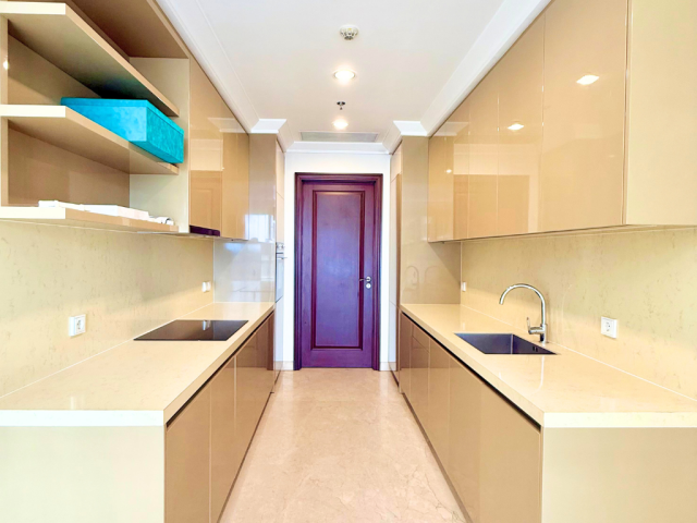 Pondok Indah Residence Tower Kartika Lantai Rendah