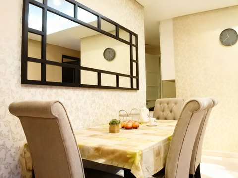 The Grove Suites Tower Masterpiece Floor 7