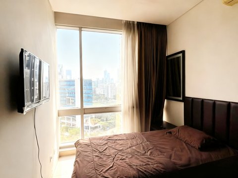 The Grove Suites Tower Masterpiece Floor 15