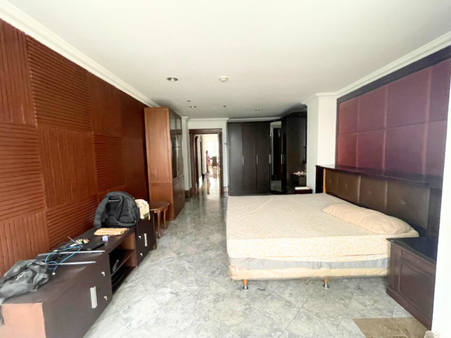 Apartemen Permata Hijau Tower 2 Lantai Rendah