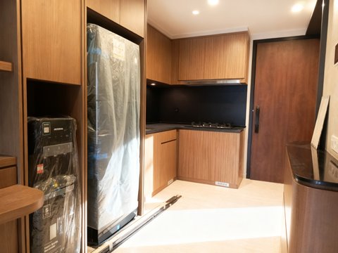 Branz Mega Kuningan Tower Minami Floor 36