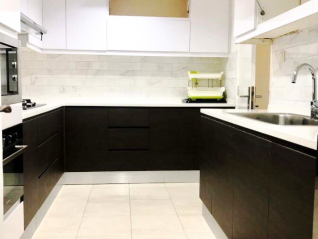 Bukit Golf Pondok Indah Tower B Low Floor
