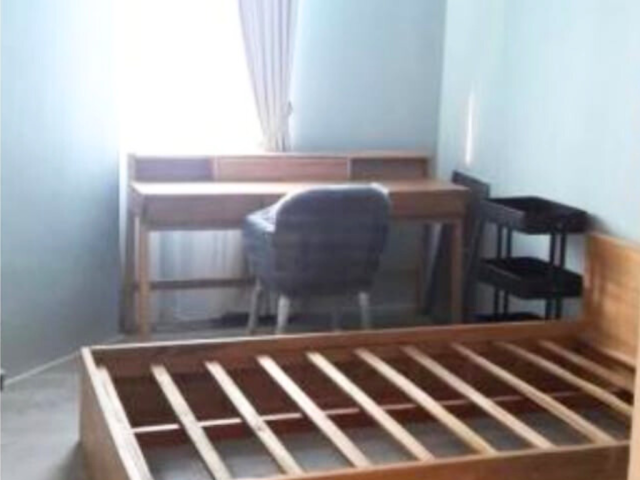 Permata Gandaria Low Floor