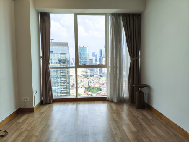 Setiabudi Sky Garden Sky Tower High Floor