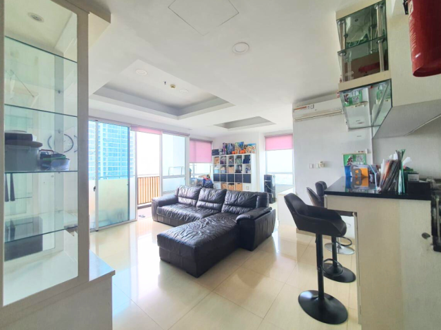 Essence Dharmawangsa Eminence 2 Tower Mid Floor