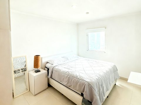 Sahid Sudirman Residence Tower - Lantai 23