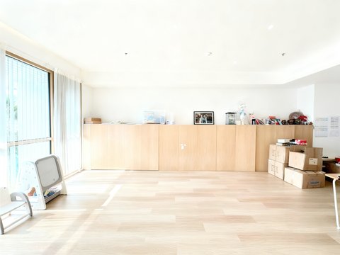 Setiabudi Residence Tower B Low Floor
