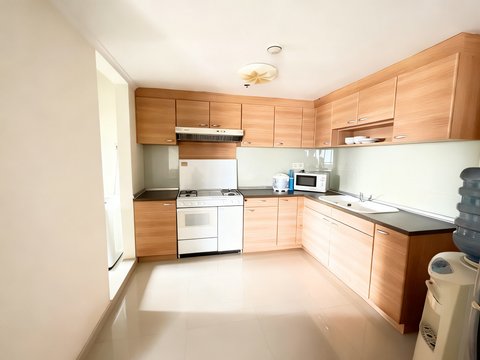 Sudirman Tower Condominium Tower A Mid Floor