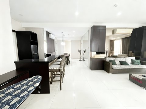 1Park Residence Tower C Low Floor