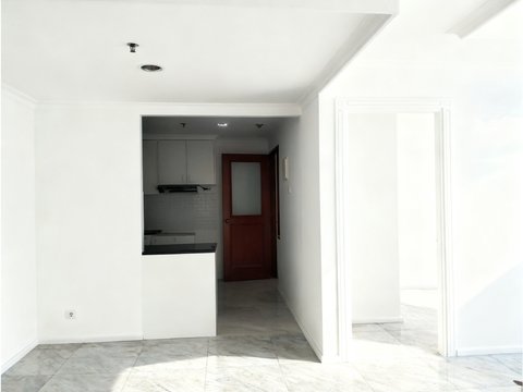 Simprug Indah Tower 1 Floor 21